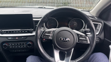 Kia Xceed 1.0T GDi ISG 3 5dr Petrol Hatchback